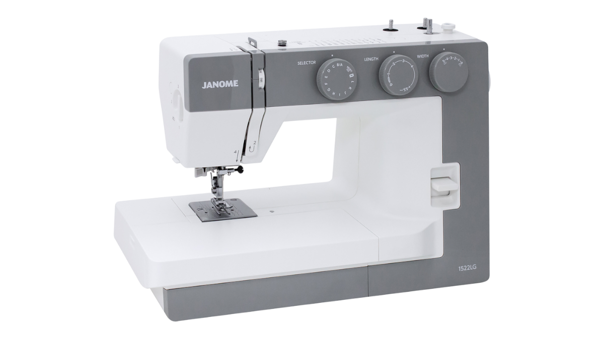 Сервисный центр Janome в Новосибирске